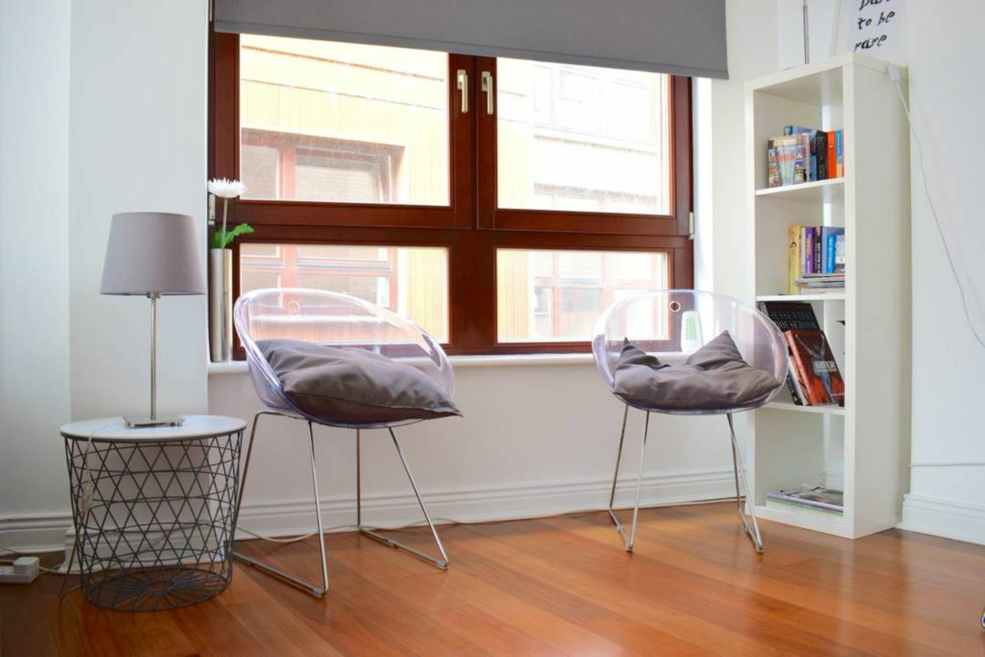 2 Bedroom Kilmainham Dublin